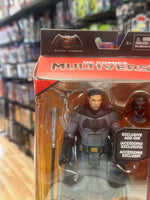 Unmasked Batman (DC Multiverse, Mattel) SEALED