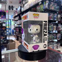 Frieza #861 (Funko Pop! Dragon Ball Z)