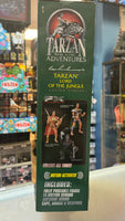 Tarzan City of Gold (Vintage Trendmasters, Tarzan Adventures)