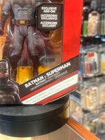 Unmasked Batman (DC Multiverse, Mattel) SEALED