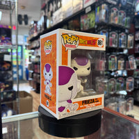 Frieza #861 (Funko Pop! Dragon Ball Z)