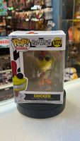 Chcken 1072 (Kuh &amp; Huhn, Funko Pop!)