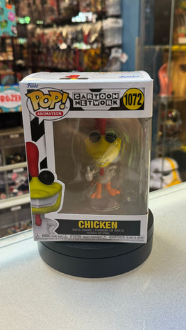 Chcken 1072 (Kuh &amp; Huhn, Funko Pop!)