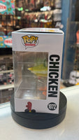 Chcken 1072 (Kuh &amp; Huhn, Funko Pop!)