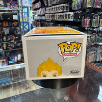 Super Saiyan Vegeta #154 Comic Con Exclusive (Funko Pop! Dragon Ball Z)