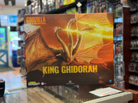 Schwerkraftstrahl von King Ghidorah (HIYA Toys Exquisite, Godzilla – König der Monster)