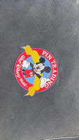 Pin Collecting Trading Bag (Walt Disney World, Pin Traders)