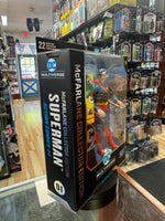 Action Comics Superman (McFaralane, DC Multiverse) **CHASE** - Bitz & Buttons