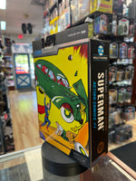 Action Comics Superman (McFaralane, DC Multiverse) **CHASE** - Bitz & Buttons