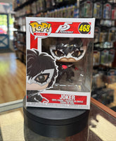Joker #468 (Funko Pop, ANime Personą 5) - Bitz & Buttons