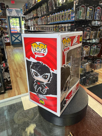 Joker #468 (Funko Pop, ANime Personą 5) - Bitz & Buttons