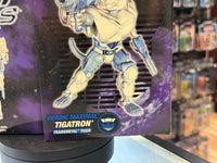 Heroic Maximal Transmetal Tigatron (Transformers Beast Wars, 3H Enterprise) **BOTCON EXCLUSIVE**