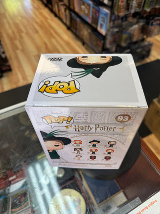 Minerva McGonagall #93 (Funko Pop, Harry Potter) - Bitz & Buttons
