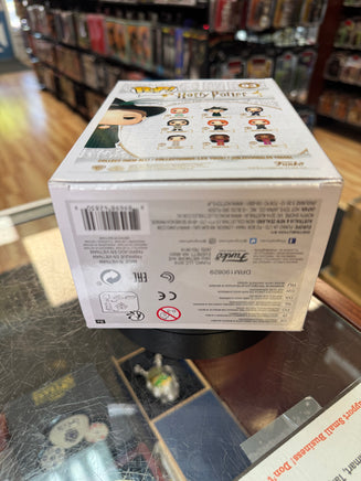 Minerva McGonagall #93 (Funko Pop, Harry Potter) - Bitz & Buttons