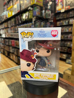 Mary Poppins #468 (Funko Pop, Disney) - Bitz & Buttons