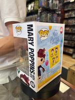 Mary Poppins #468 (Funko Pop, Disney) - Bitz & Buttons