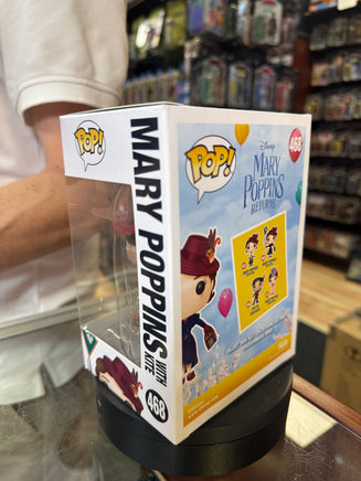 Mary Poppins #468 (Funko Pop, Disney) - Bitz & Buttons