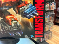 Combiner Wars Superion (Transformers Generations, Hasbro) SEALED