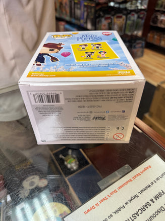 Mary Poppins #468 (Funko Pop, Disney) - Bitz & Buttons