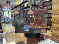 Black Panther Shuri Pop & Tee XXL (Funko Pop, Marvel) - Bitz & Buttons