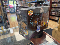 Black Panther Shuri Pop & Tee XXL (Funko Pop, Marvel) - Bitz & Buttons