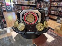 Red Ranger Power Morpher (Power Rangers Lighting Collection, Hasbro) **COMPLETE WORKING** - Bitz & Buttons