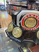 Red Ranger Power Morpher (Power Rangers Lighting Collection, Hasbro) **COMPLETE WORKING** - Bitz & Buttons