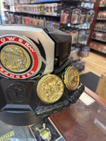 Red Ranger Power Morpher (Power Rangers Lighting Collection, Hasbro) **COMPLETE WORKING** - Bitz & Buttons