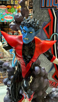 Nightcrawler X-Men 14" Statue (Bowen Designs, Marvel) Open Box