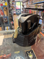 Red Ranger Power Morpher (Power Rangers Lighting Collection, Hasbro) **COMPLETE WORKING** - Bitz & Buttons