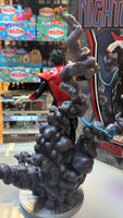 Nightcrawler X-Men 14" Statue (Bowen Designs, Marvel) Open Box