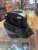 Red Ranger Power Morpher (Power Rangers Lighting Collection, Hasbro) **COMPLETE WORKING** - Bitz & Buttons