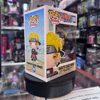 Naruto Sage Mode #185 Special Edition (Funko Pop!, Naruto)