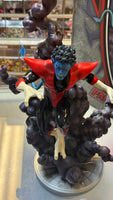 Nightcrawler X-Men 14" Statue (Bowen Designs, Marvel) Open Box