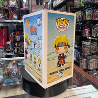 Naruto Sage Mode #185 Special Edition (Funko Pop!, Naruto)