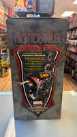 Nightcrawler X-Men 14" Statue (Bowen Designs, Marvel) Open Box