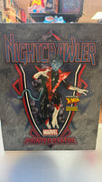 Nightcrawler X-Men 14" Statue (Bowen Designs, Marvel) Open Box