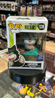 Lucifer #1236 (Funko Pop! Disney Villains)