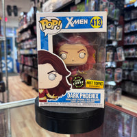 Dark Phoenix #413 Hot Topic (Funko Pop!, X-Men) **CHASE**