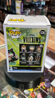 Lucifer #1236 (Funko Pop! Disney Villains)