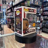 Miles Morales Classic Suit #765 (Funko Pop!, Marvel) **CHASE**