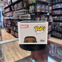 Miles Morales Classic Suit #765 (Funko Pop!, Marvel) **CHASE**