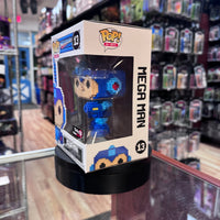 Mega Man #13 GameStop (Funko Pop!, Mega Man)