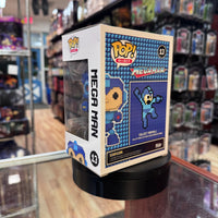 Mega Man #13 GameStop (Funko Pop!, Mega Man)