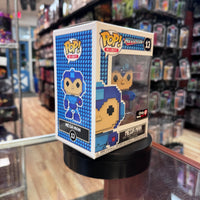 Mega Man #13 GameStop (Funko Pop!, Mega Man)