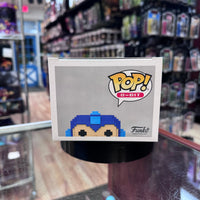 Mega Man #13 GameStop (Funko Pop!, Mega Man)