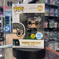 Harry Potter #153 Exclusive (Funko Pop!, Harry Potter)