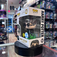 Harry Potter #153 Exclusive (Funko Pop!, Harry Potter)