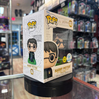 Harry Potter #153 Exclusive (Funko Pop!, Harry Potter)