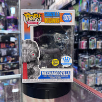 Mechagodzilla #1076 Exclusive (Funko Pop!, Godzilla Vs. Kong)